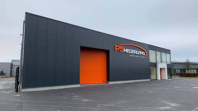 nieuwbouw stadskanaal
